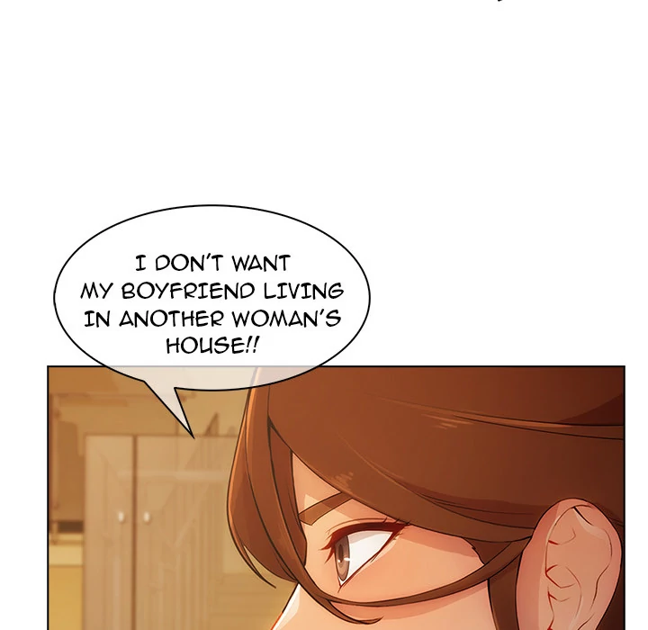 Lady Long Legs page 25