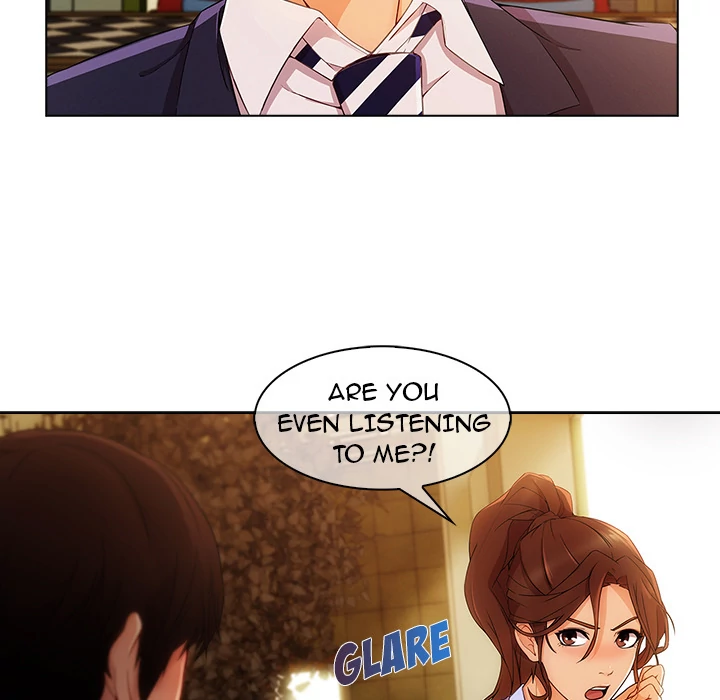 Lady Long Legs page 29