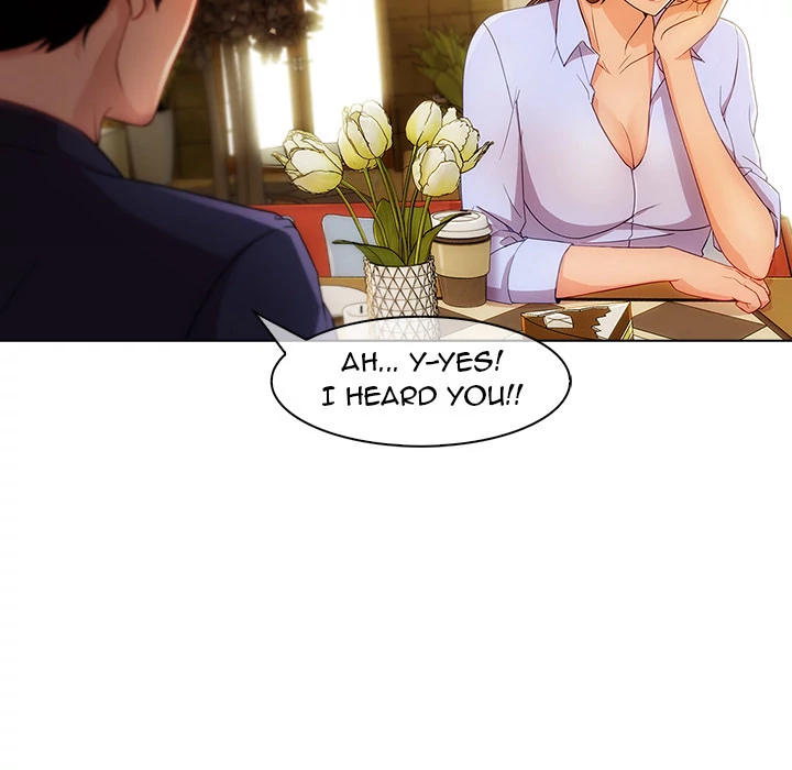 Lady Long Legs page 30
