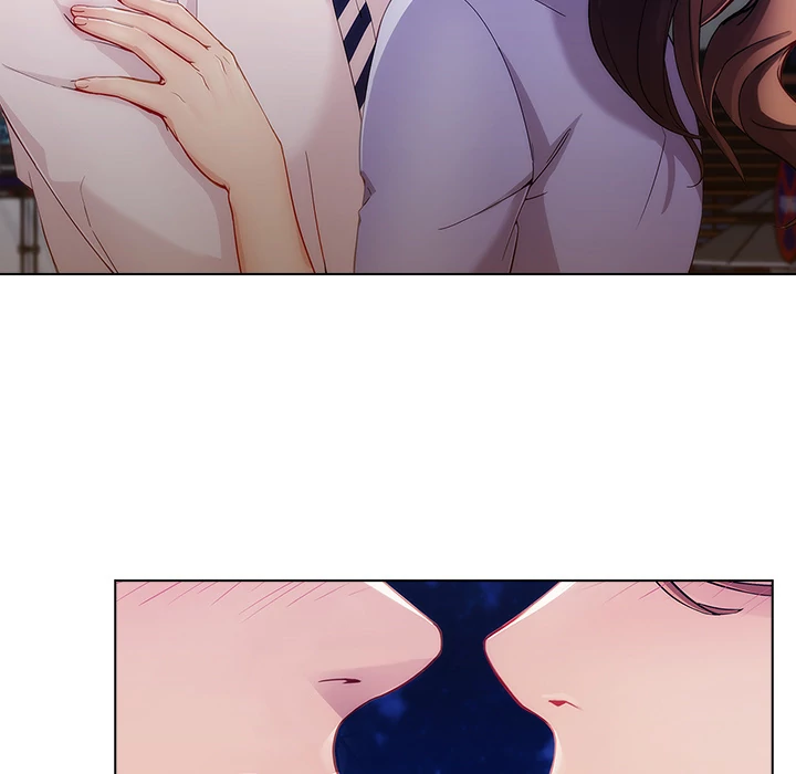 Lady Long Legs page 35