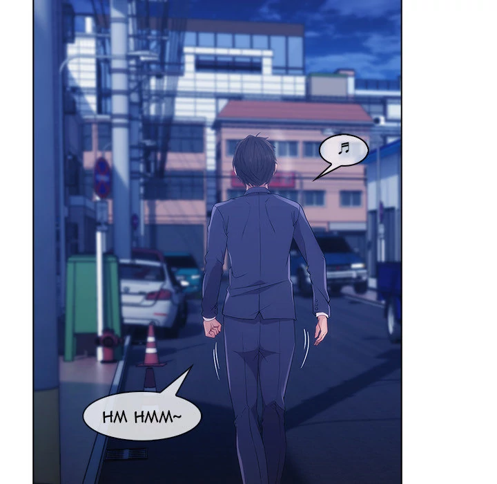 Lady Long Legs page 38