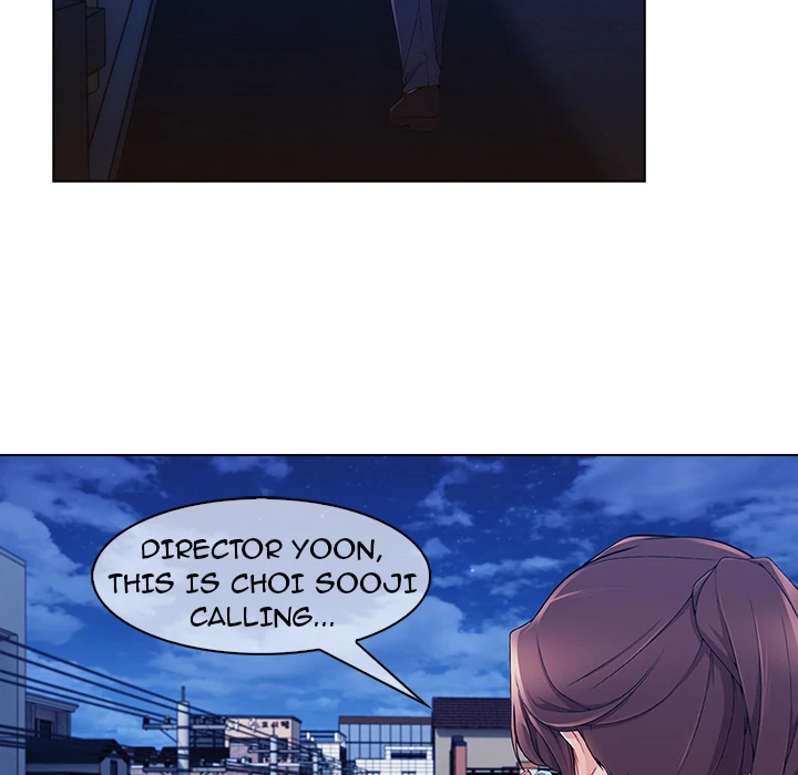 Lady Long Legs page 39