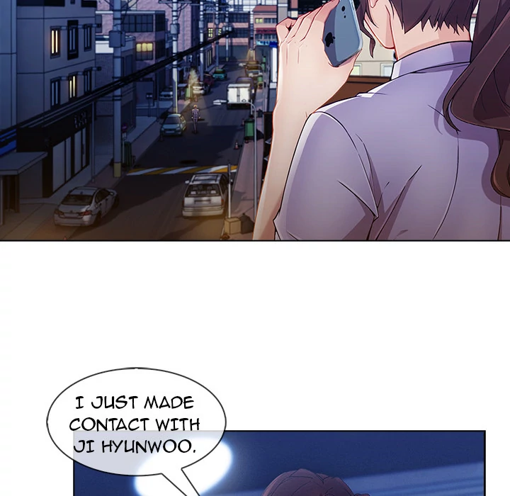 Lady Long Legs page 40