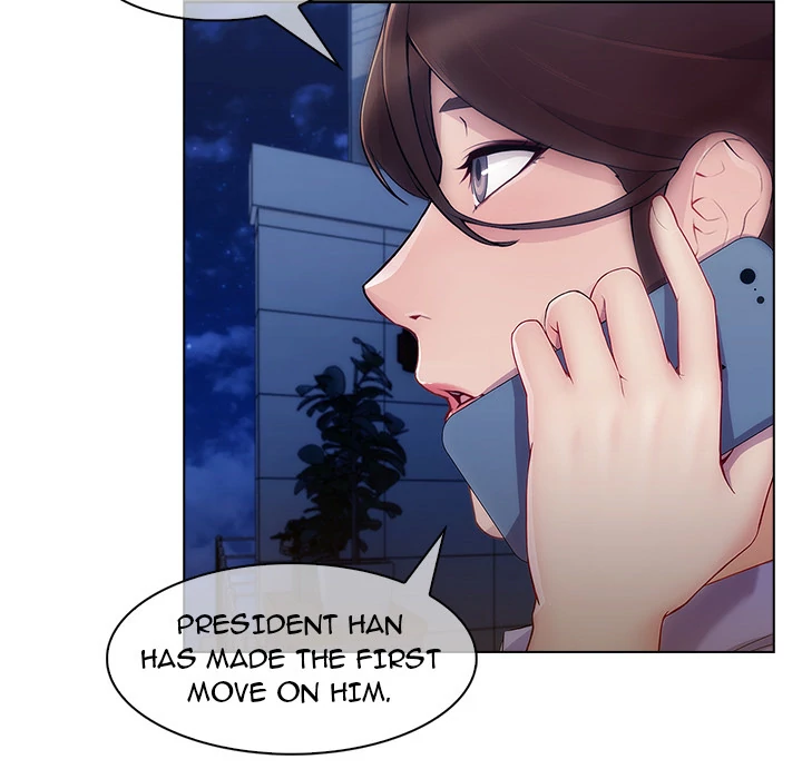 Lady Long Legs page 42