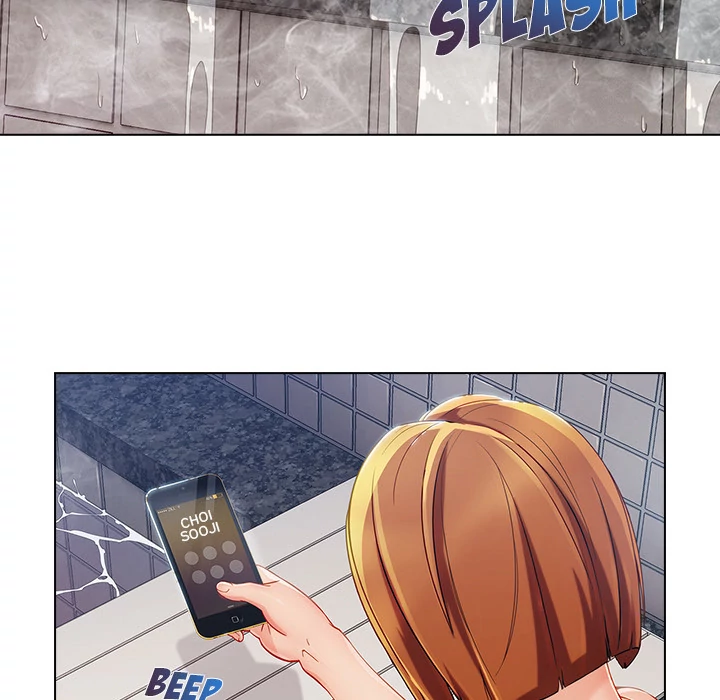 Lady Long Legs page 47