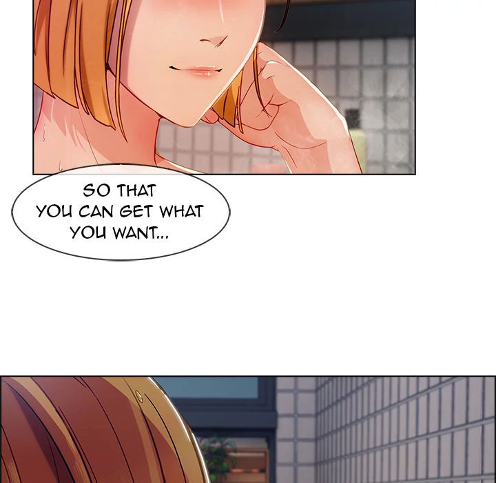Lady Long Legs page 50
