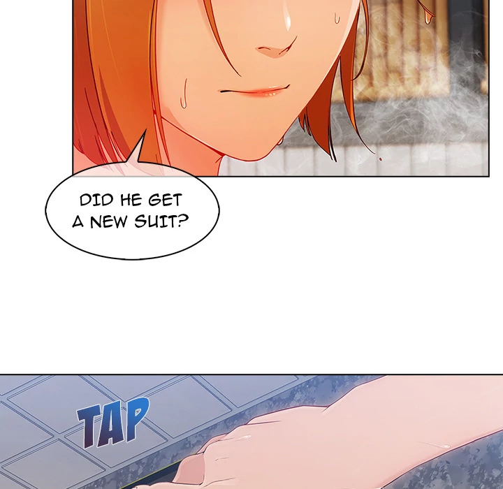 Lady Long Legs page 55