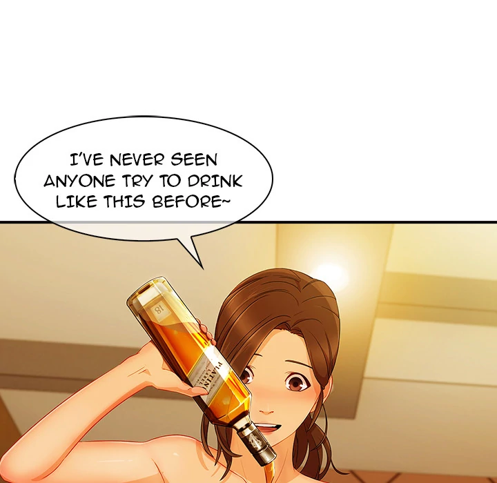 Lady Long Legs page 65
