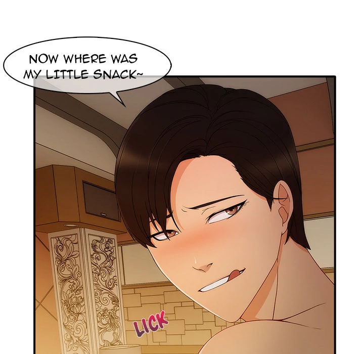 Lady Long Legs page 69