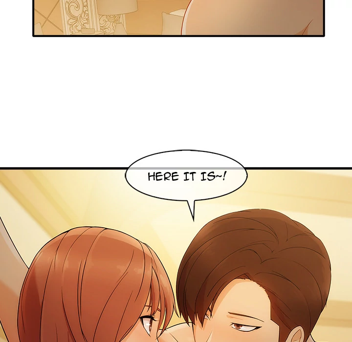 Lady Long Legs page 70
