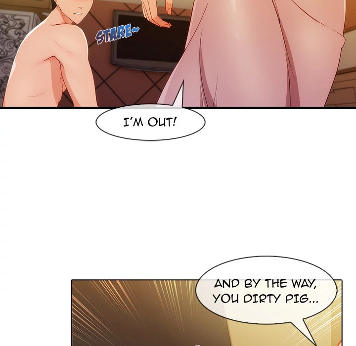 Lady Long Legs page 78