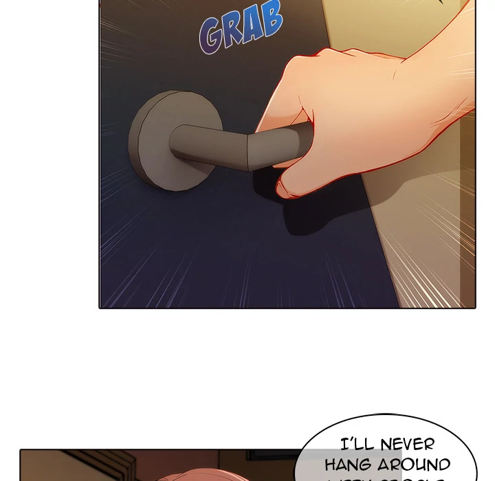 Lady Long Legs page 79