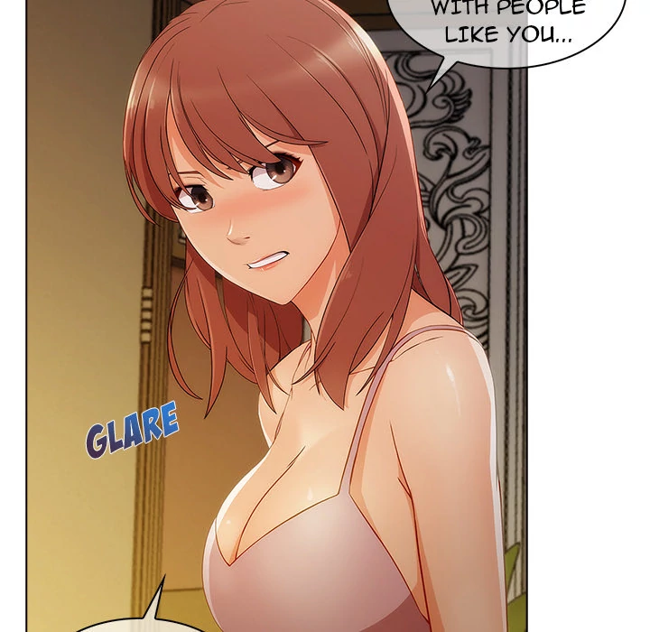 Lady Long Legs page 80