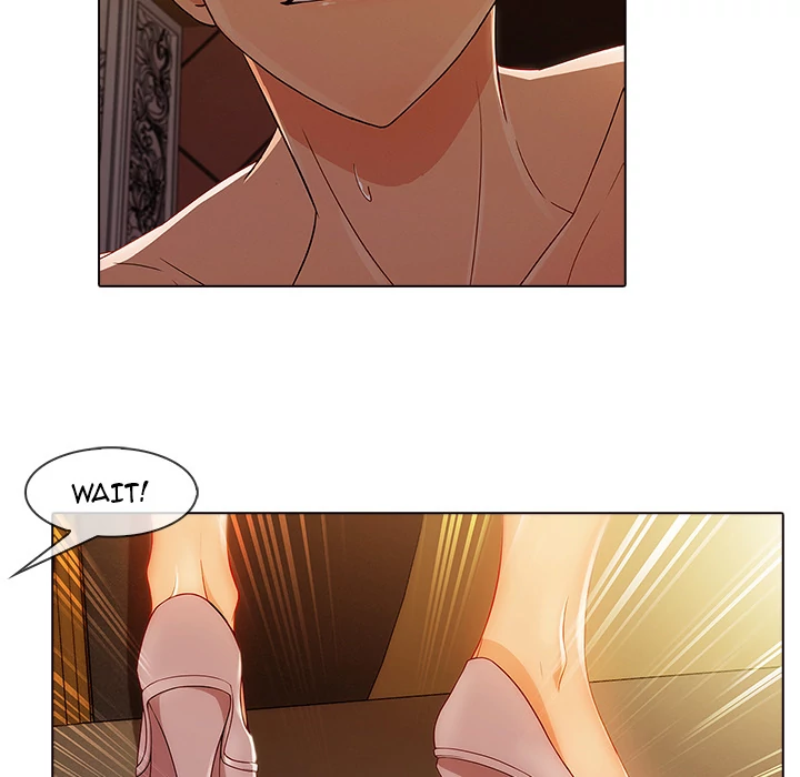 Lady Long Legs page 82