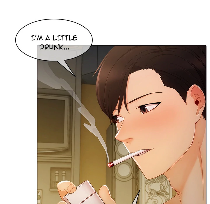 Lady Long Legs page 85