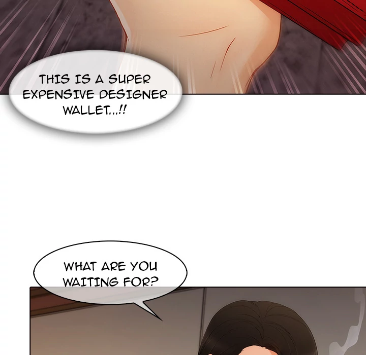 Lady Long Legs page 89