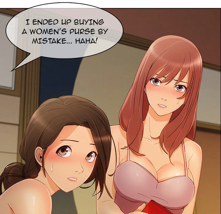 Lady Long Legs page 91