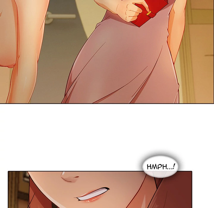 Lady Long Legs page 92