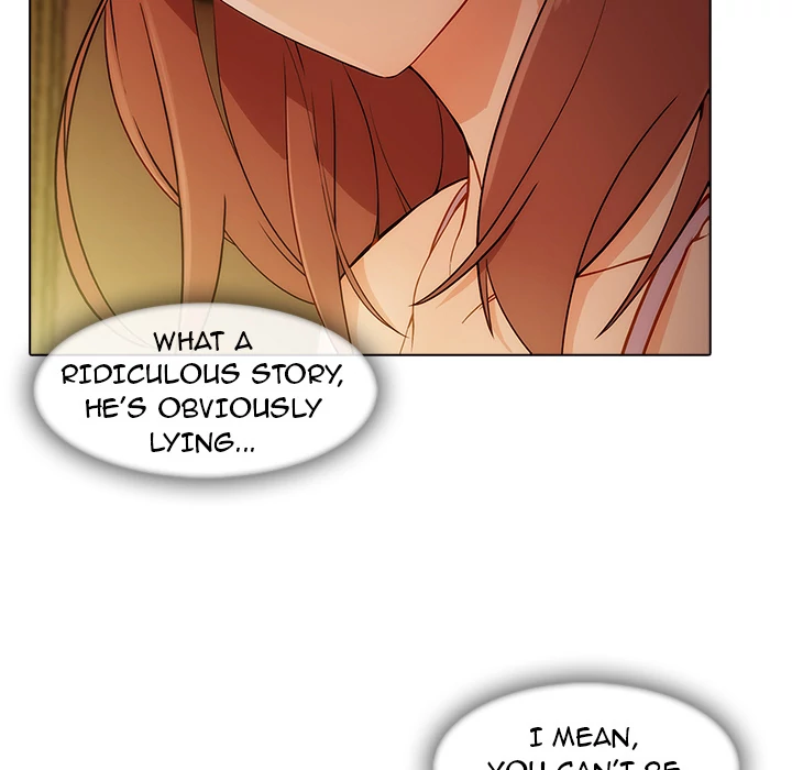 Lady Long Legs page 93