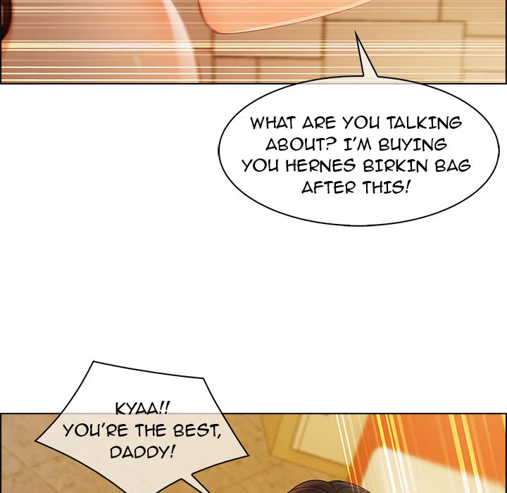 Lady Long Legs page 102