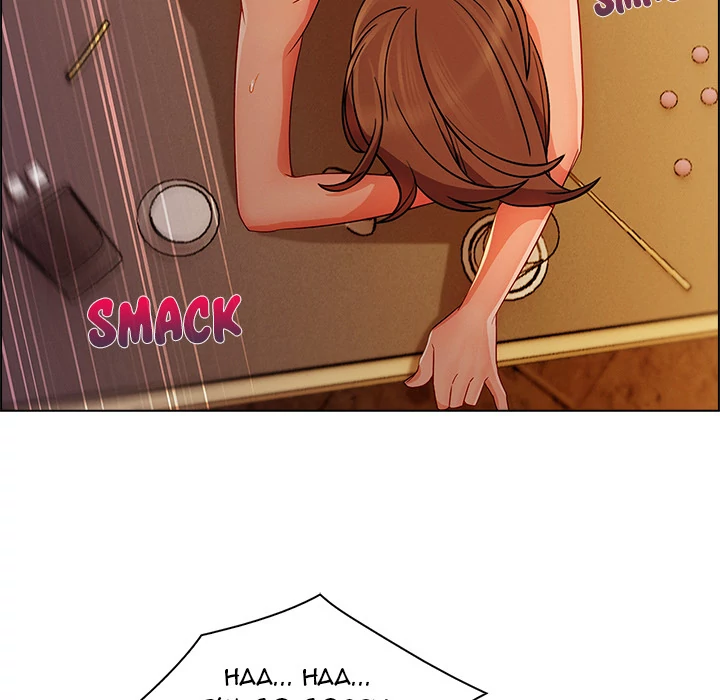 Lady Long Legs page 105