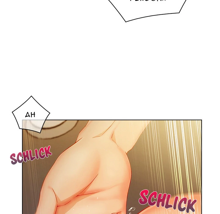Lady Long Legs page 107