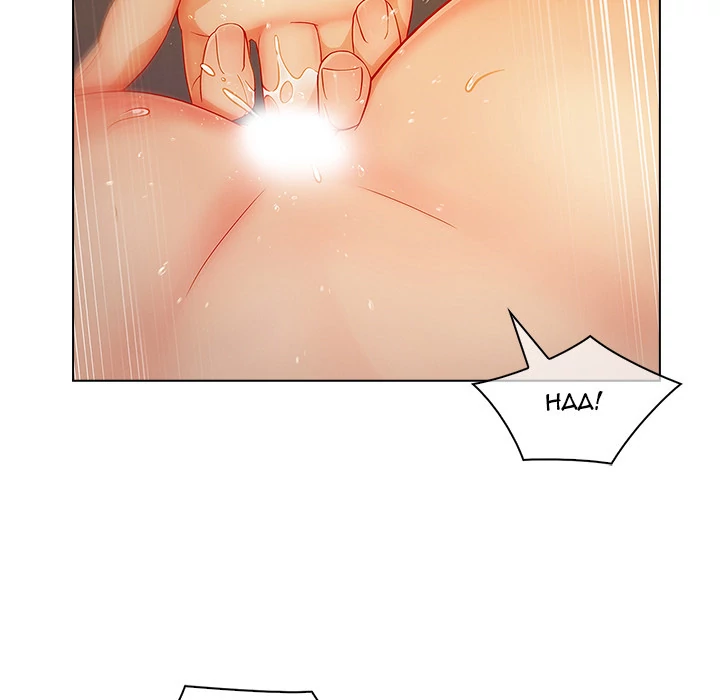 Lady Long Legs page 108
