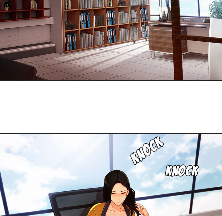 Lady Long Legs page 6