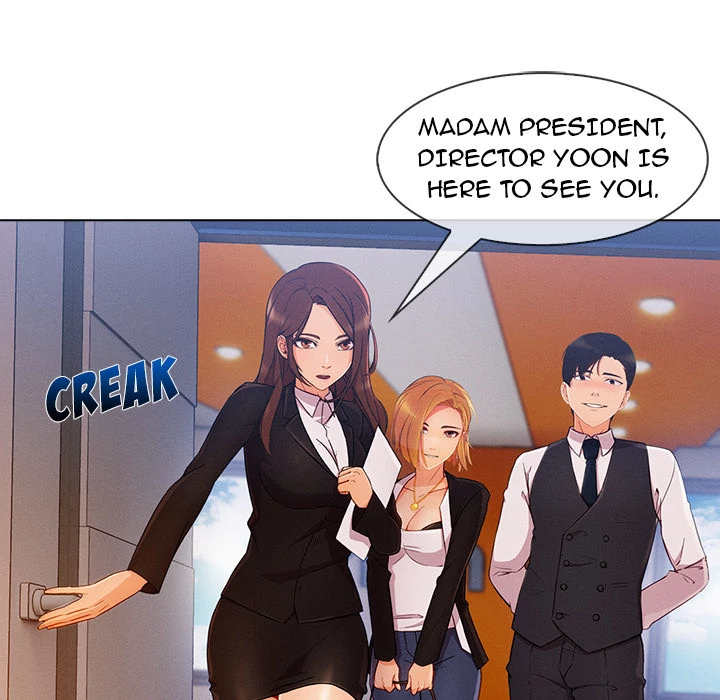 Lady Long Legs page 9