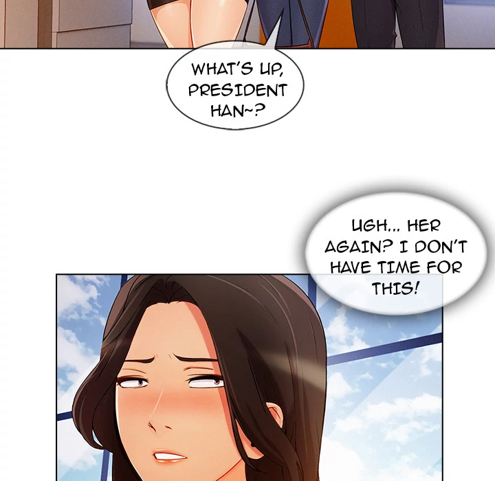 Lady Long Legs page 10