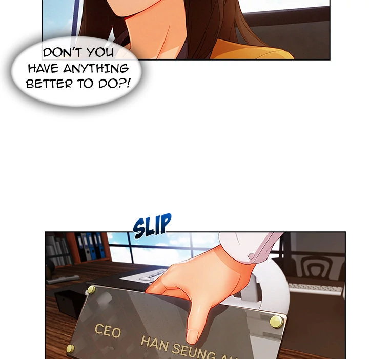 Lady Long Legs page 11