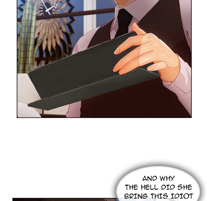Lady Long Legs page 13