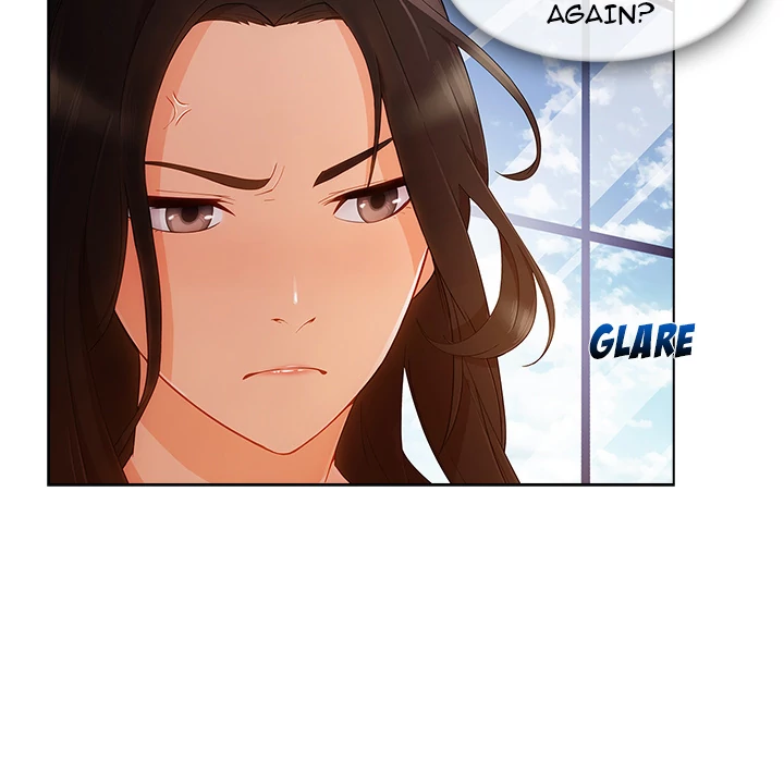 Lady Long Legs page 14