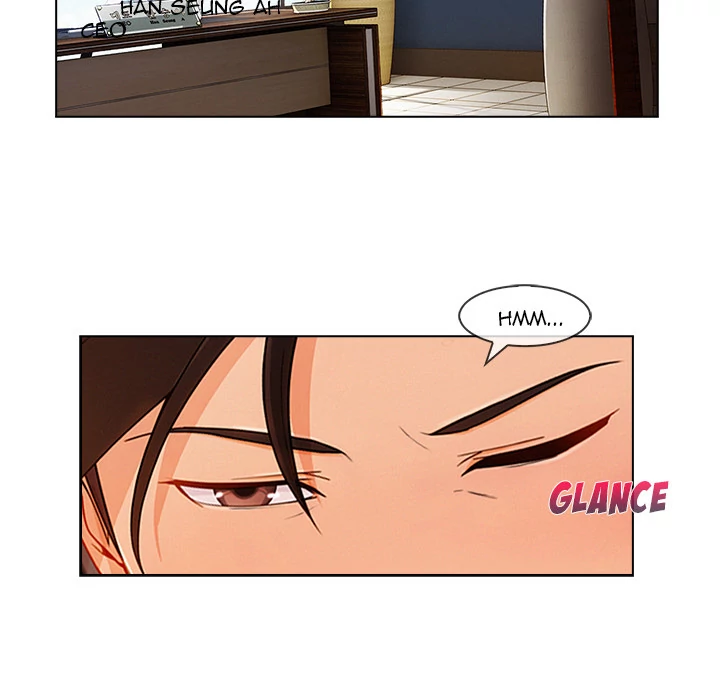 Lady Long Legs page 16