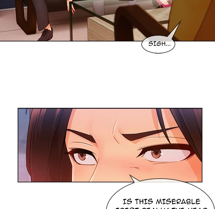 Lady Long Legs page 20