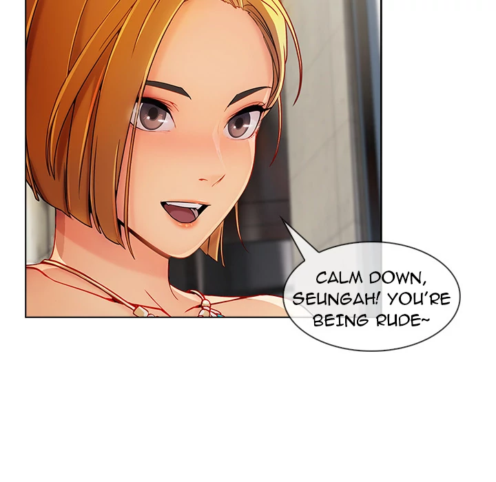 Lady Long Legs page 23