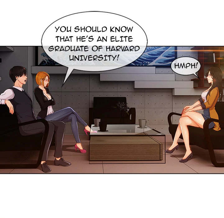 Lady Long Legs page 24