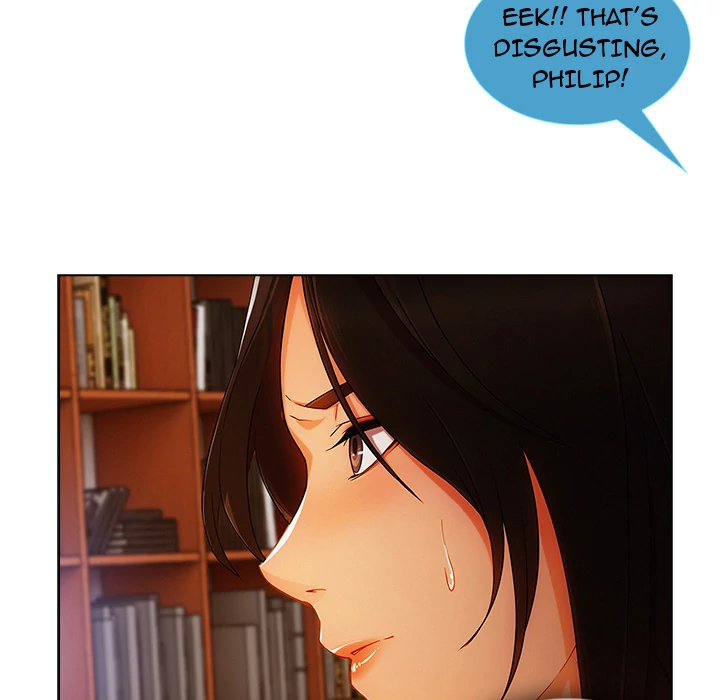 Lady Long Legs page 27