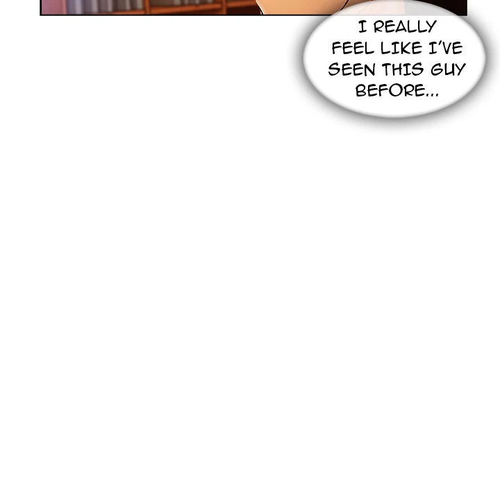 Lady Long Legs page 28