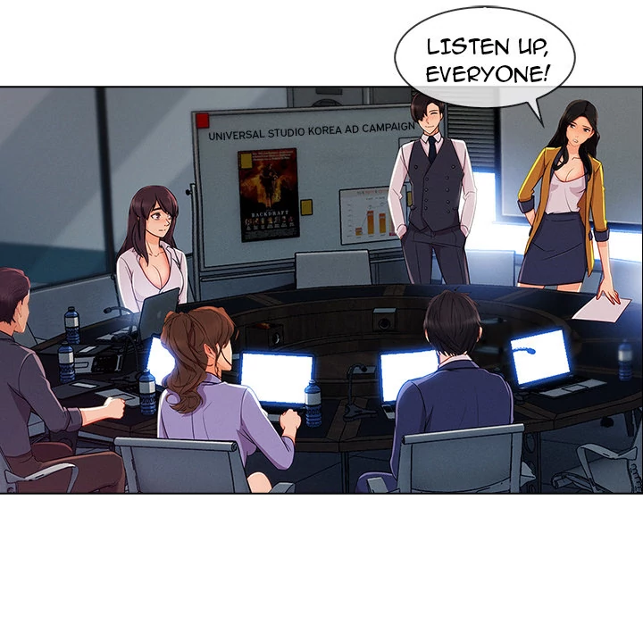 Lady Long Legs page 30