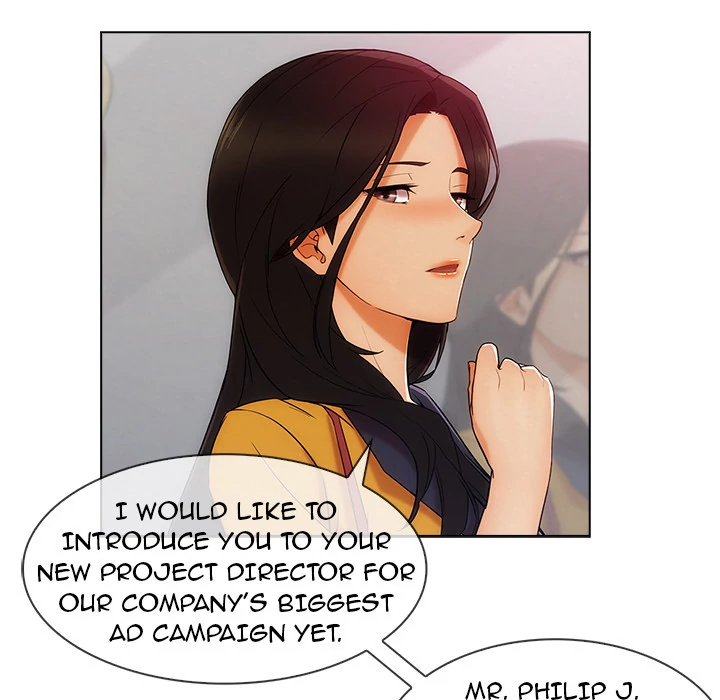 Lady Long Legs page 31