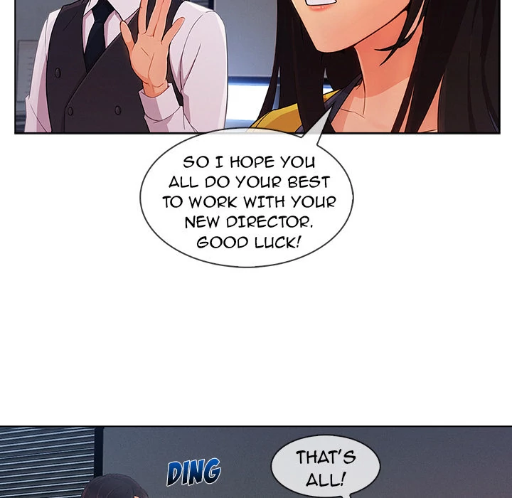 Lady Long Legs page 34