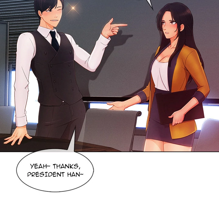 Lady Long Legs page 35