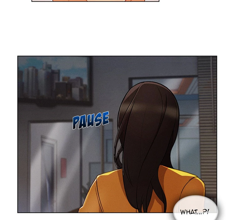 Lady Long Legs page 38