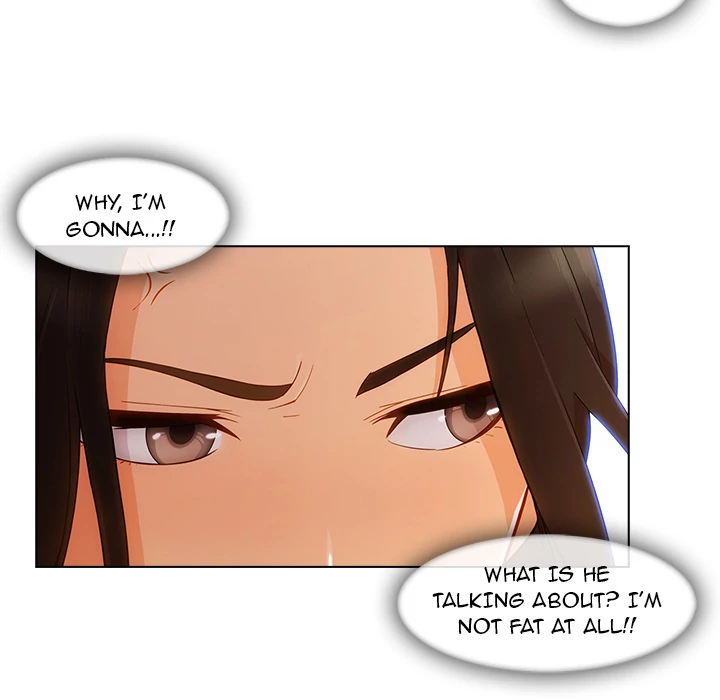 Lady Long Legs page 39