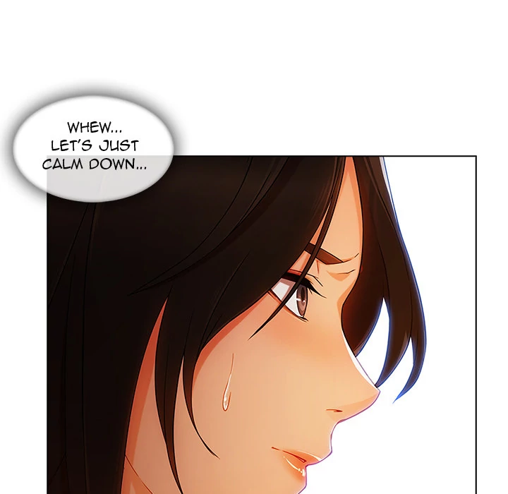 Lady Long Legs page 40
