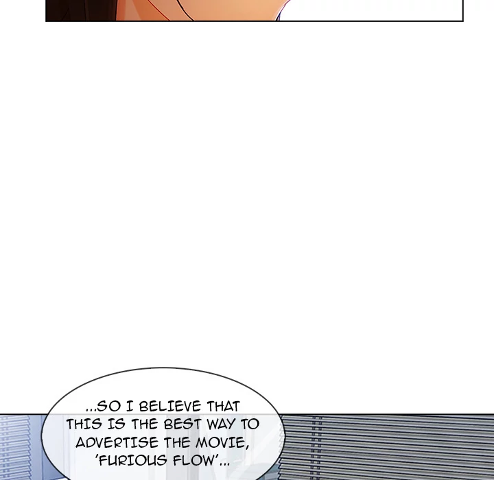 Lady Long Legs page 41