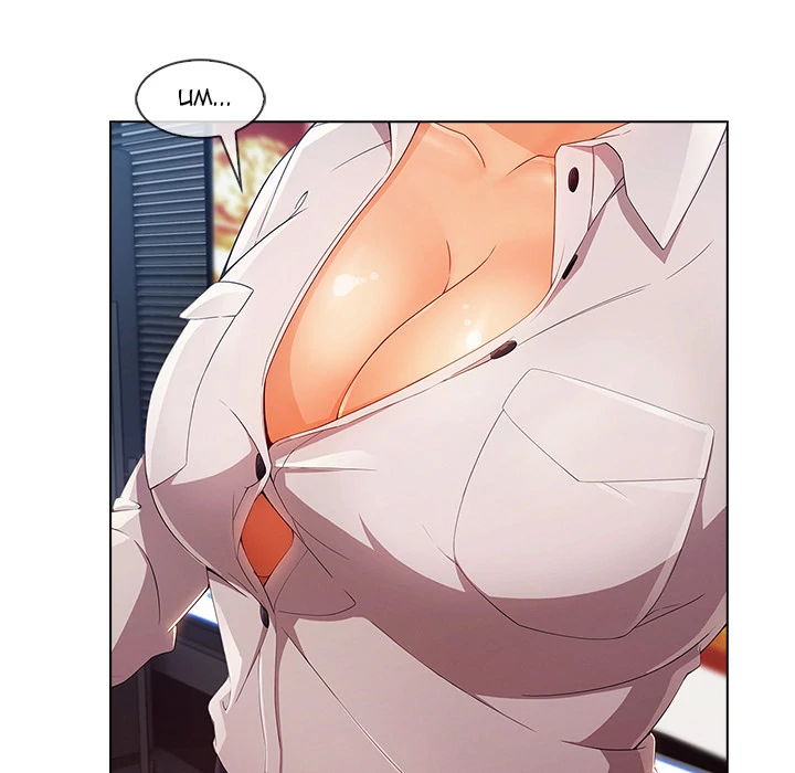 Lady Long Legs page 43