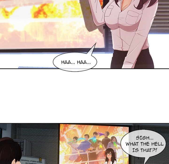 Lady Long Legs page 45