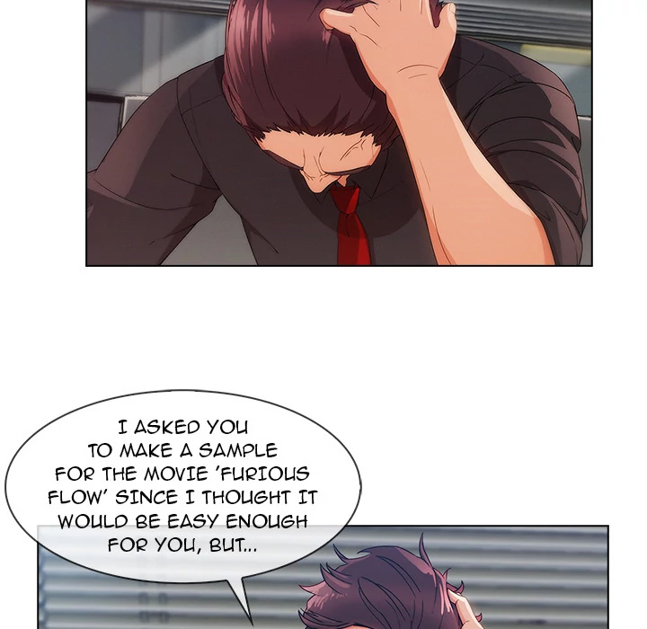 Lady Long Legs page 47